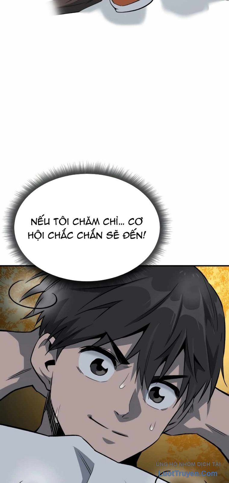 Võ Sĩ Mỉm Cười Chapter 1 - Trang 2