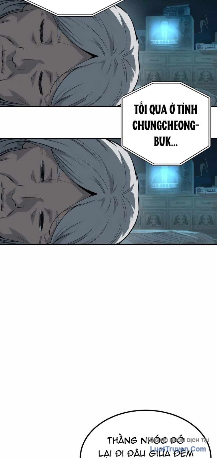 Võ Sĩ Mỉm Cười Chapter 1 - Trang 2