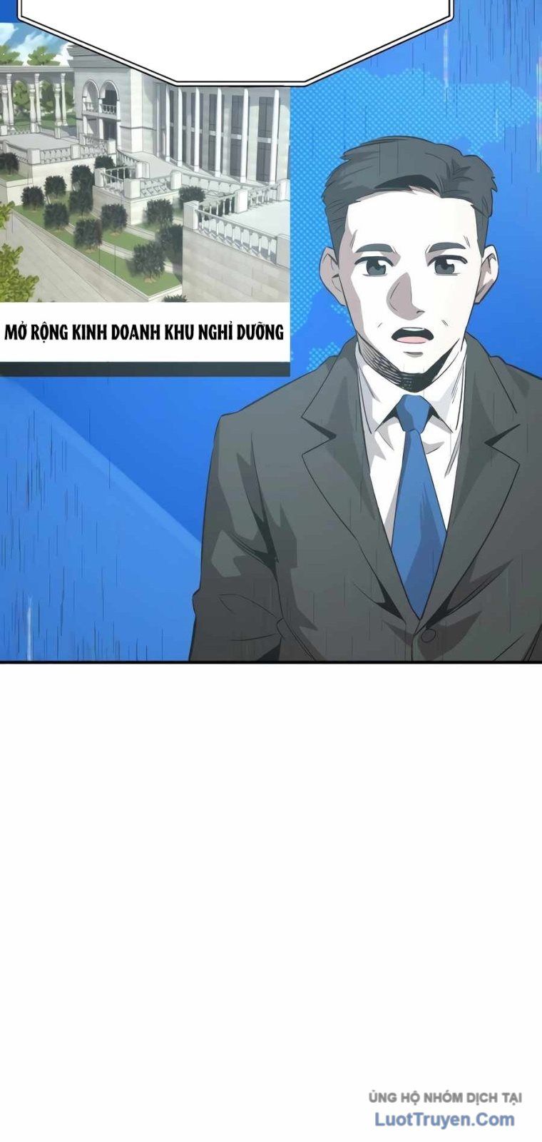 Võ Sĩ Mỉm Cười Chapter 1 - Trang 2