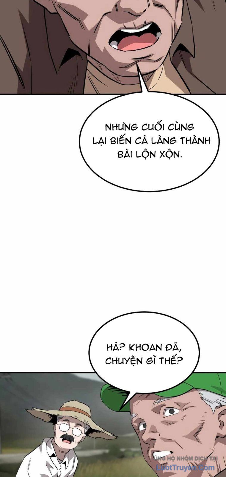 Võ Sĩ Mỉm Cười Chapter 1 - Trang 2