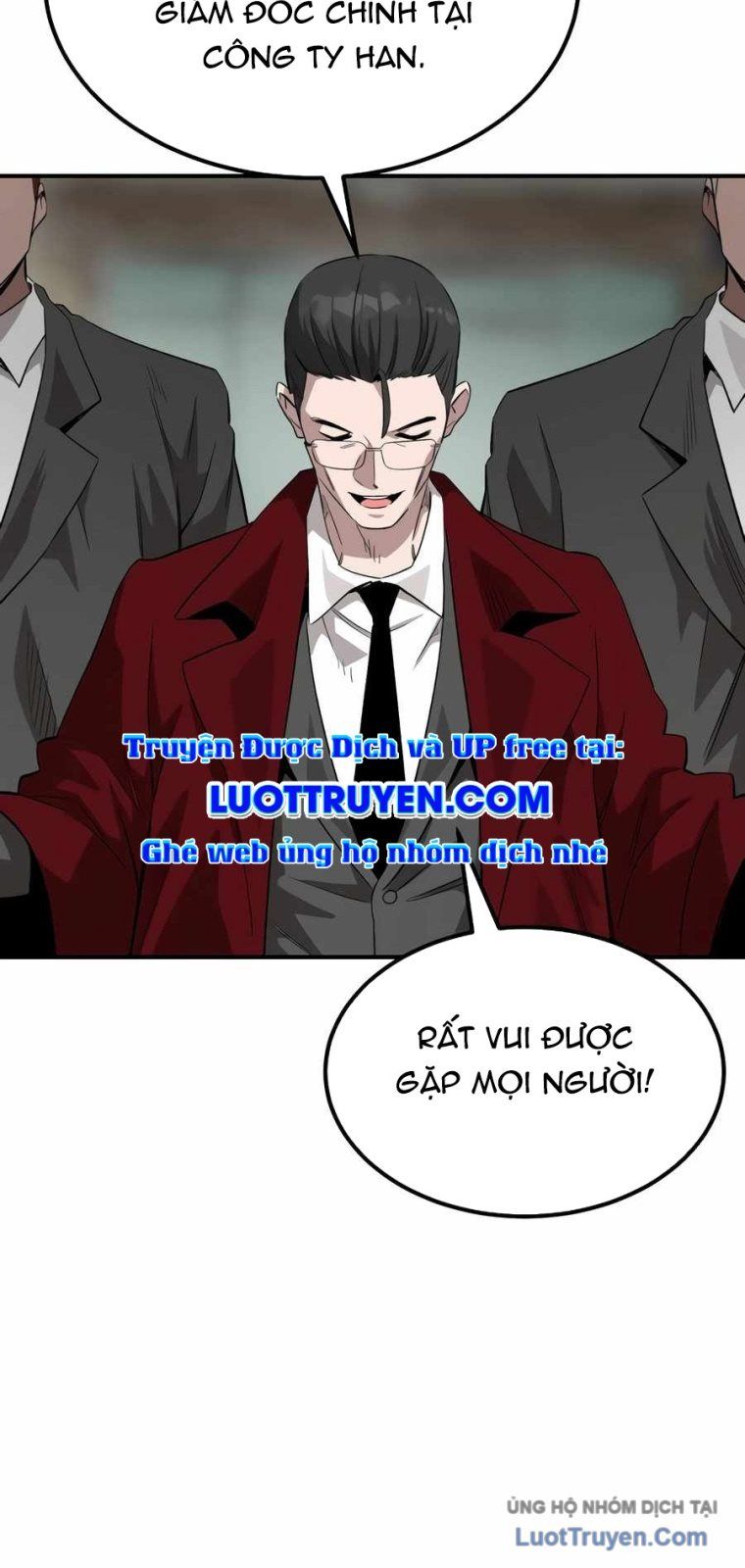 Võ Sĩ Mỉm Cười Chapter 1 - Trang 2