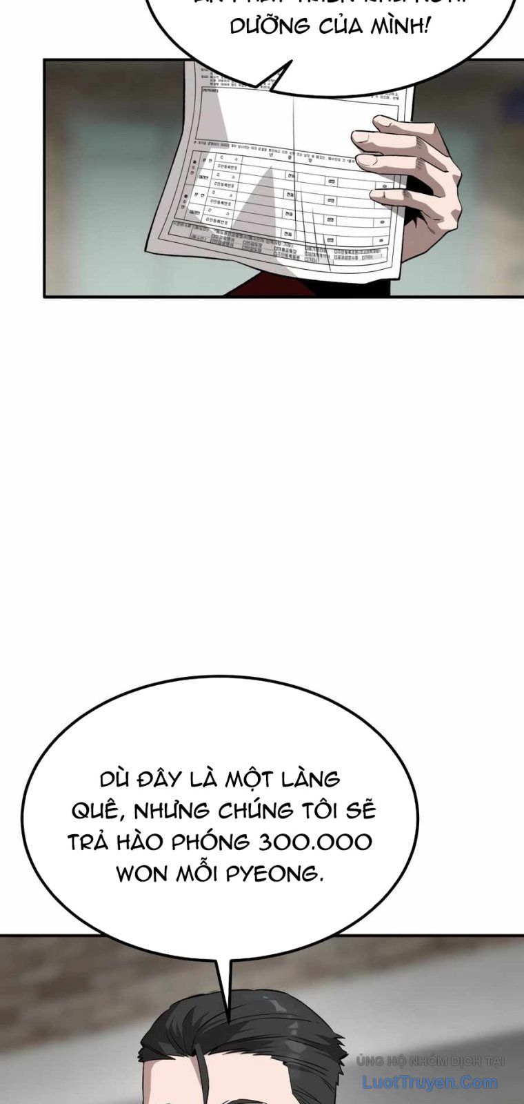 Võ Sĩ Mỉm Cười Chapter 1 - Trang 2