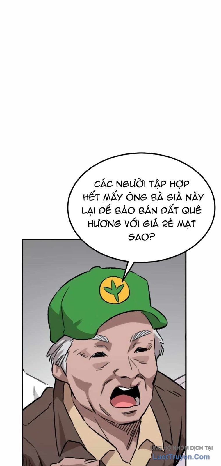 Võ Sĩ Mỉm Cười Chapter 1 - Trang 2