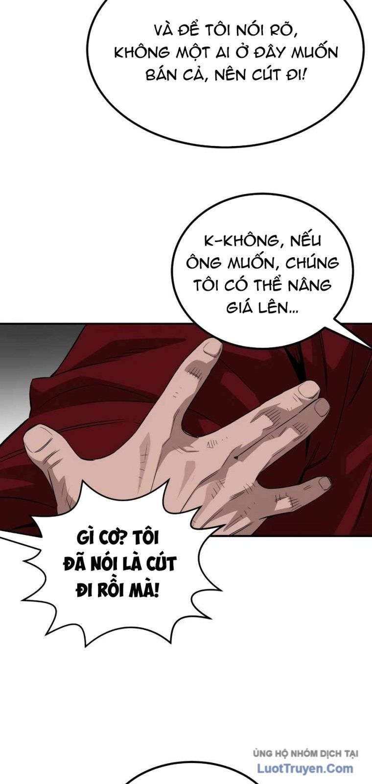 Võ Sĩ Mỉm Cười Chapter 1 - Trang 2