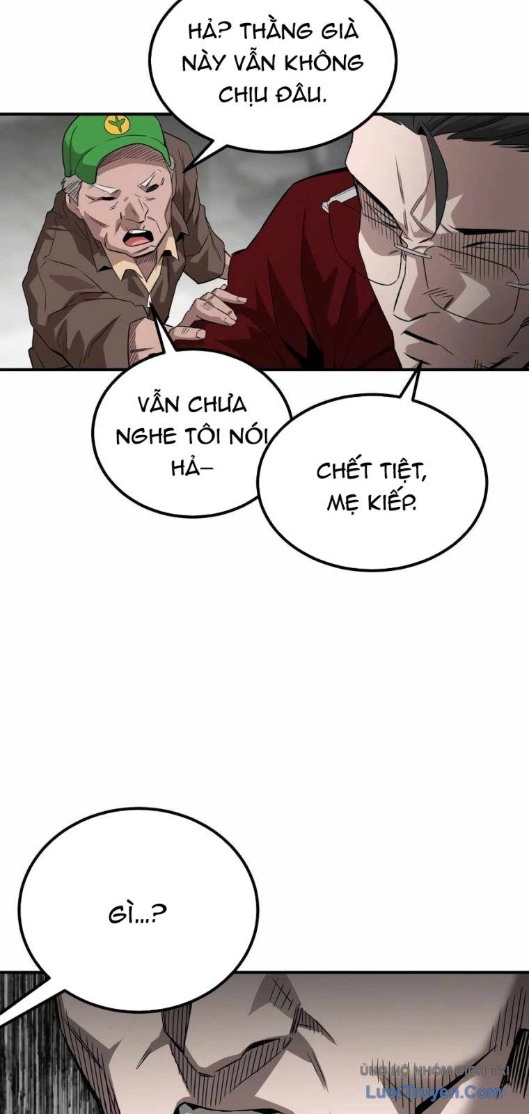 Võ Sĩ Mỉm Cười Chapter 1 - Trang 2
