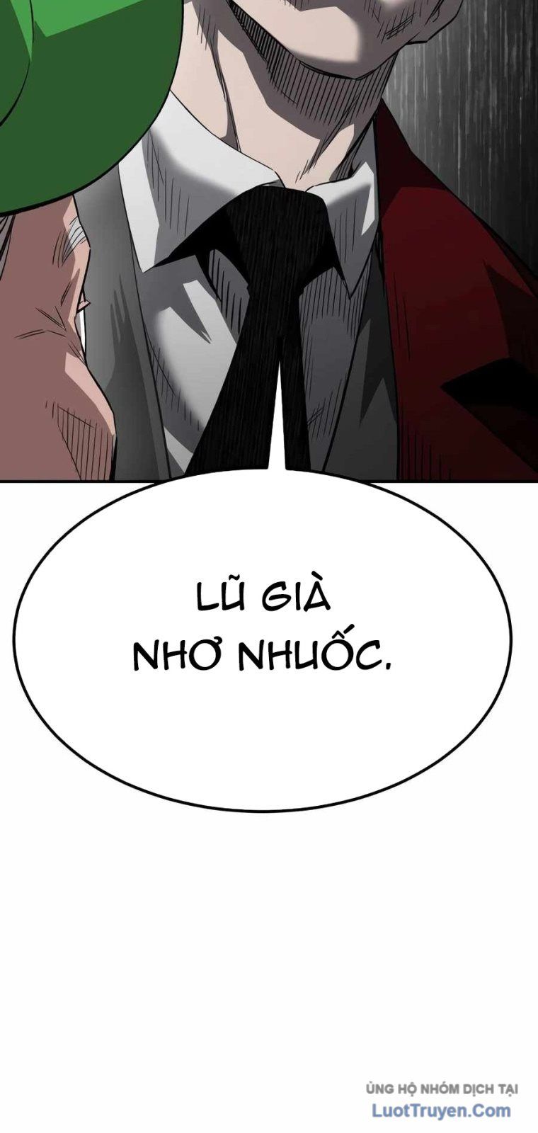Võ Sĩ Mỉm Cười Chapter 1 - Trang 2