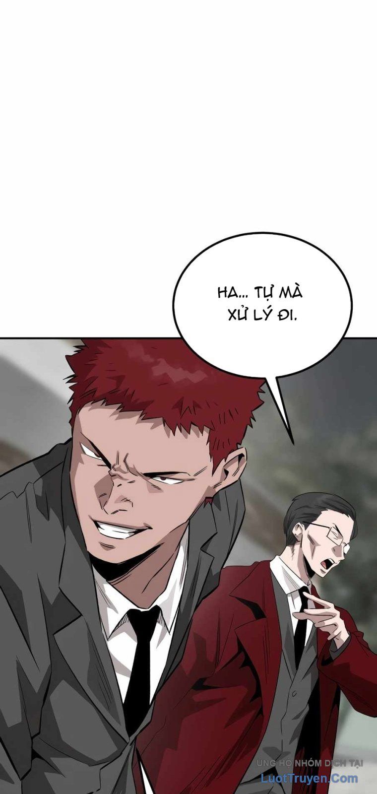 Võ Sĩ Mỉm Cười Chapter 1 - Trang 2