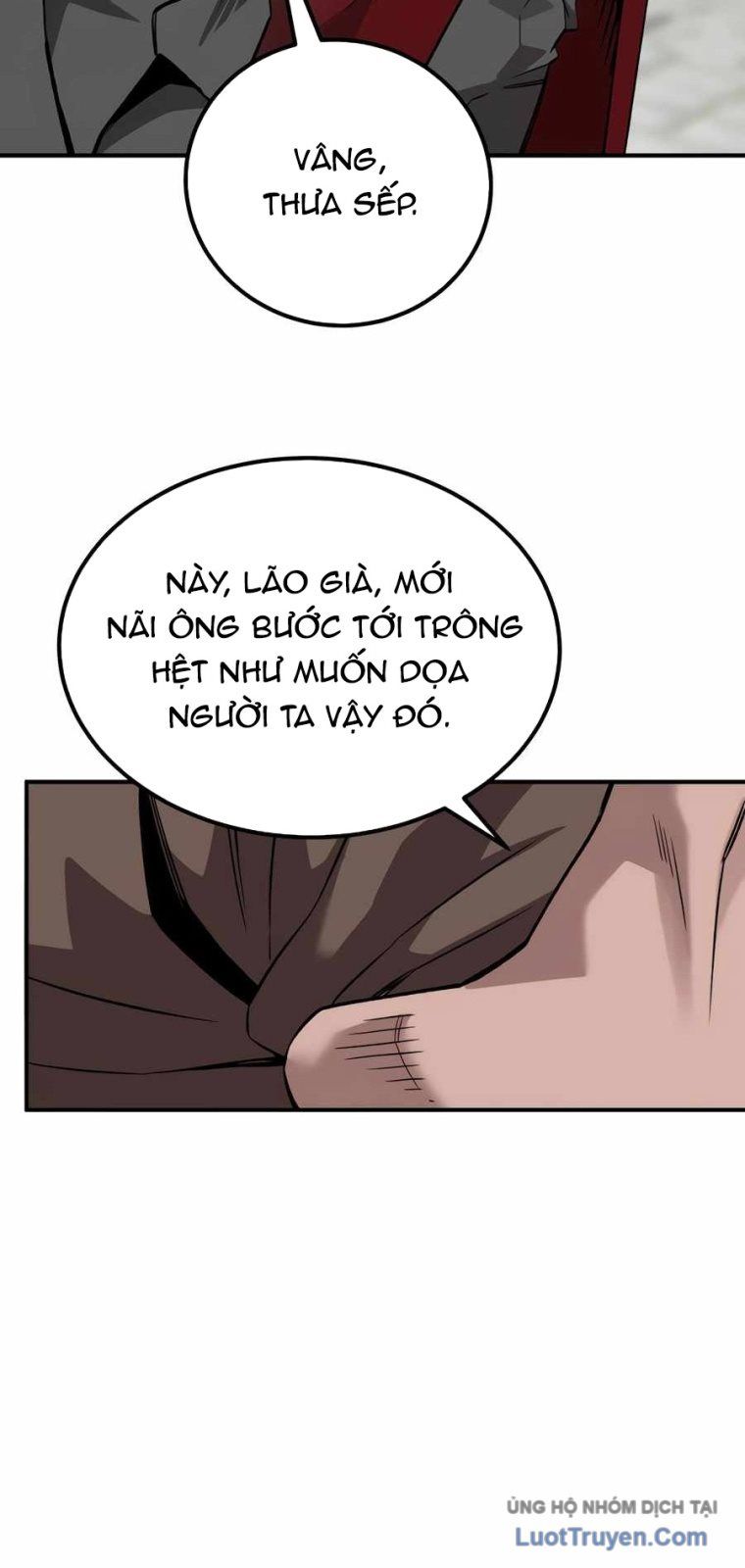 Võ Sĩ Mỉm Cười Chapter 1 - Trang 2