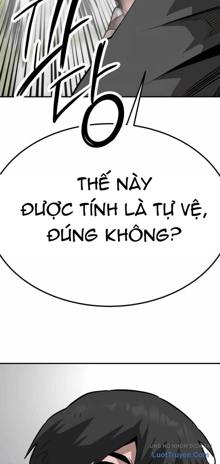 Võ Sĩ Mỉm Cười Chapter 1 - Trang 2