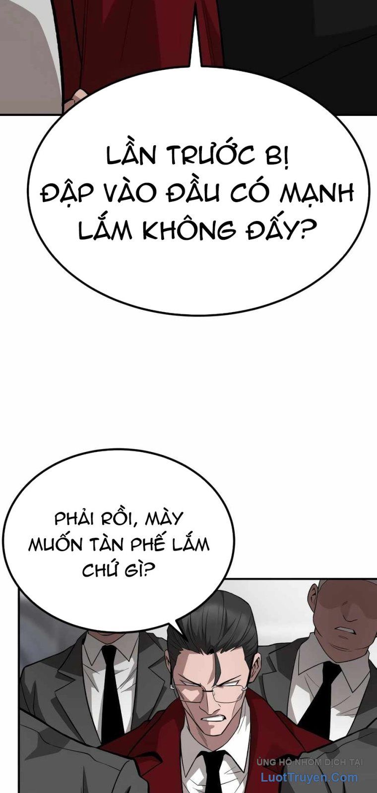 Võ Sĩ Mỉm Cười Chapter 1 - Trang 2