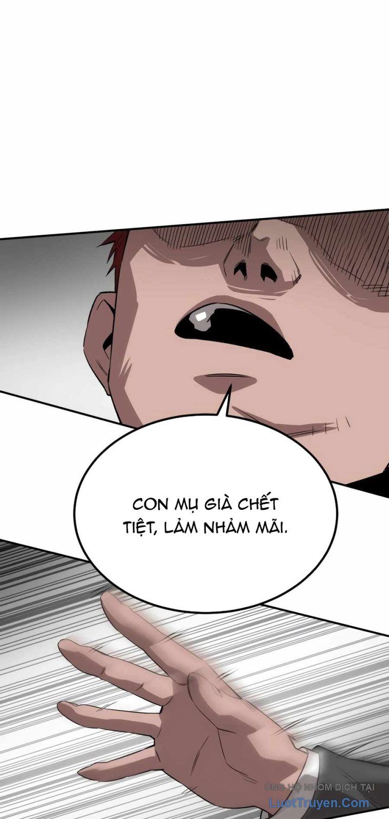 Võ Sĩ Mỉm Cười Chapter 1 - Trang 2