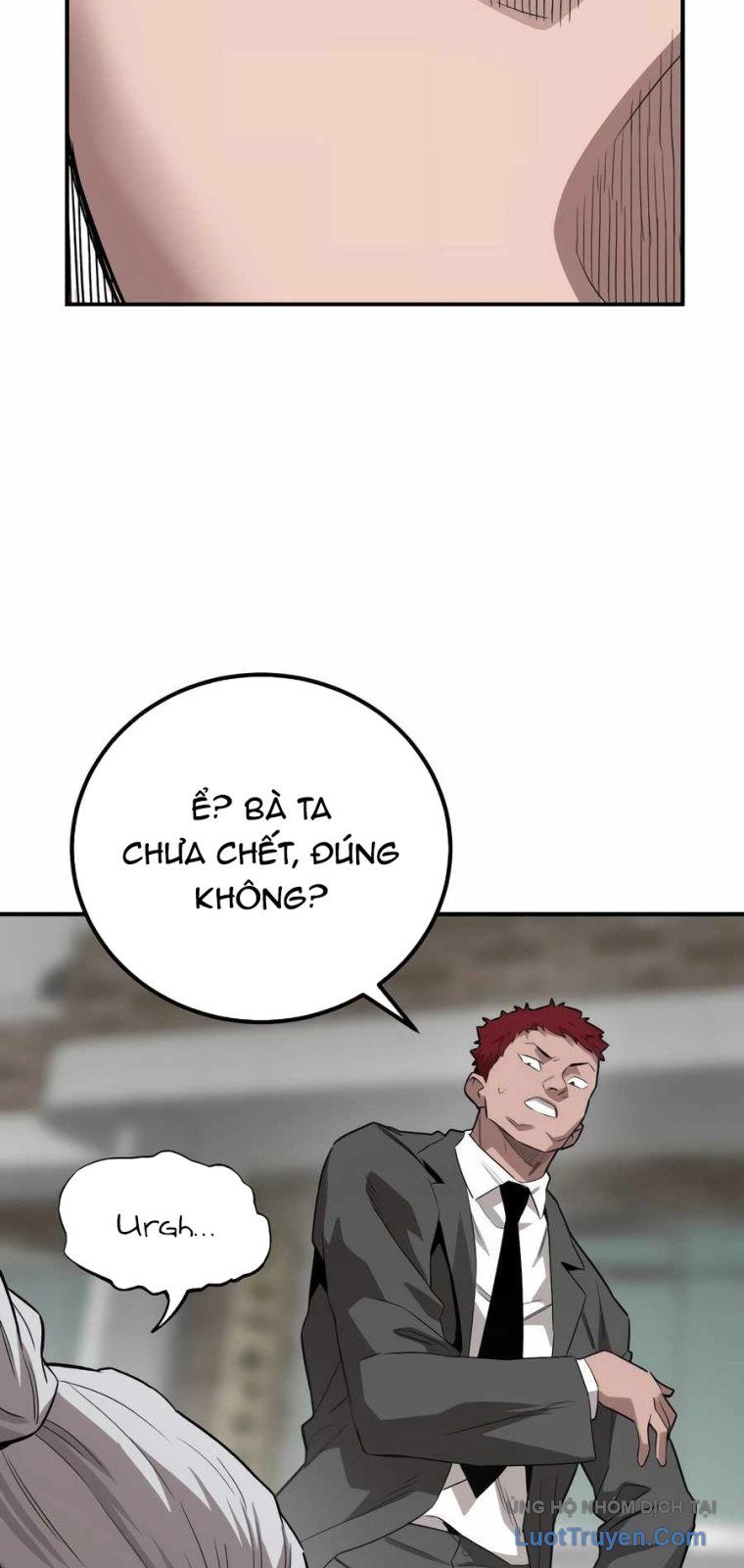 Võ Sĩ Mỉm Cười Chapter 1 - Trang 2