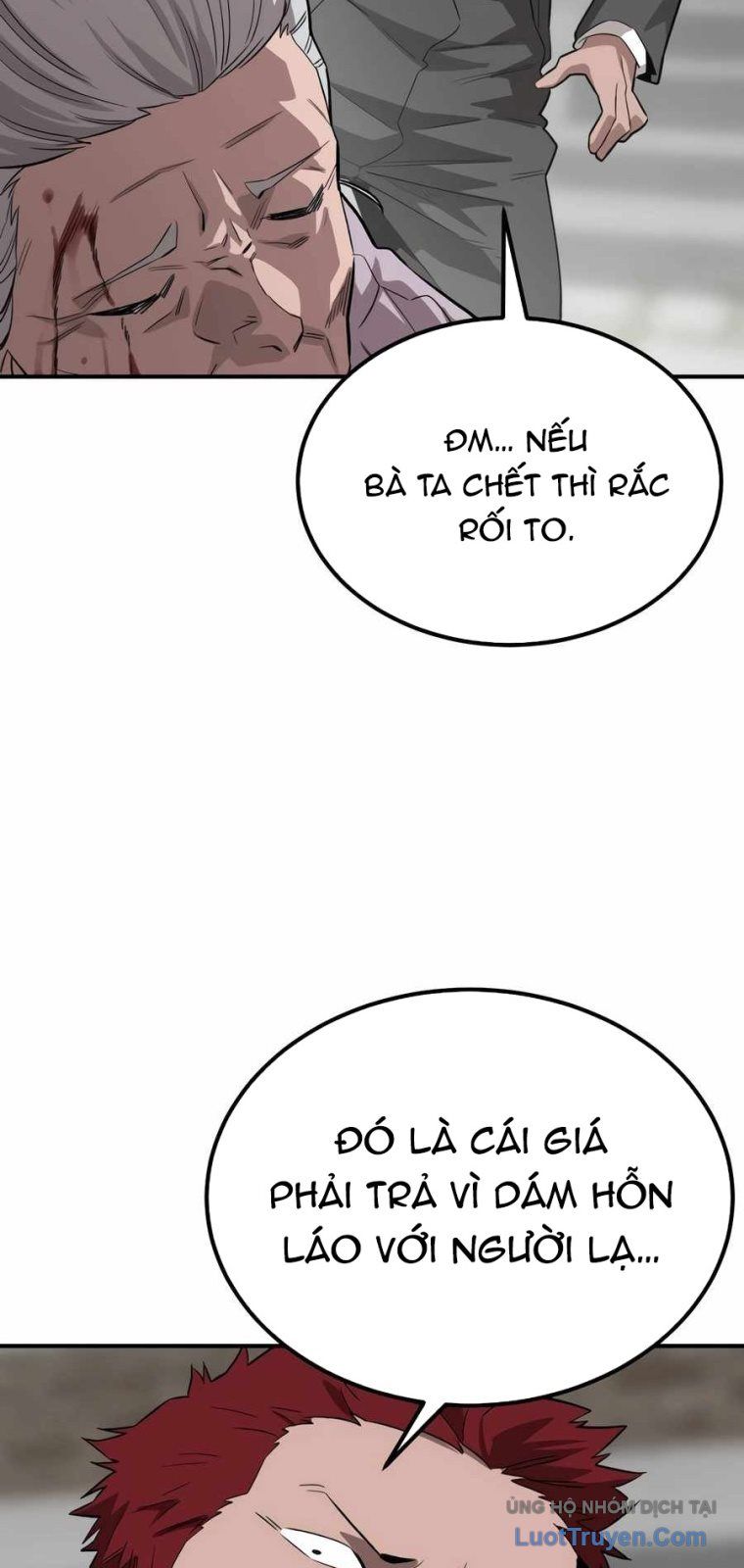 Võ Sĩ Mỉm Cười Chapter 1 - Trang 2