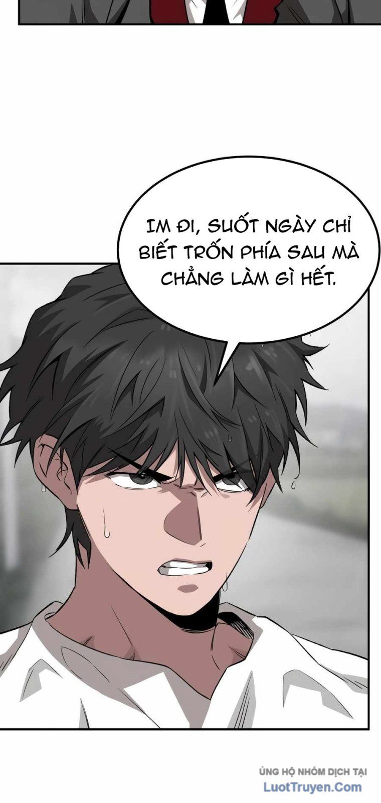 Võ Sĩ Mỉm Cười Chapter 1 - Trang 2
