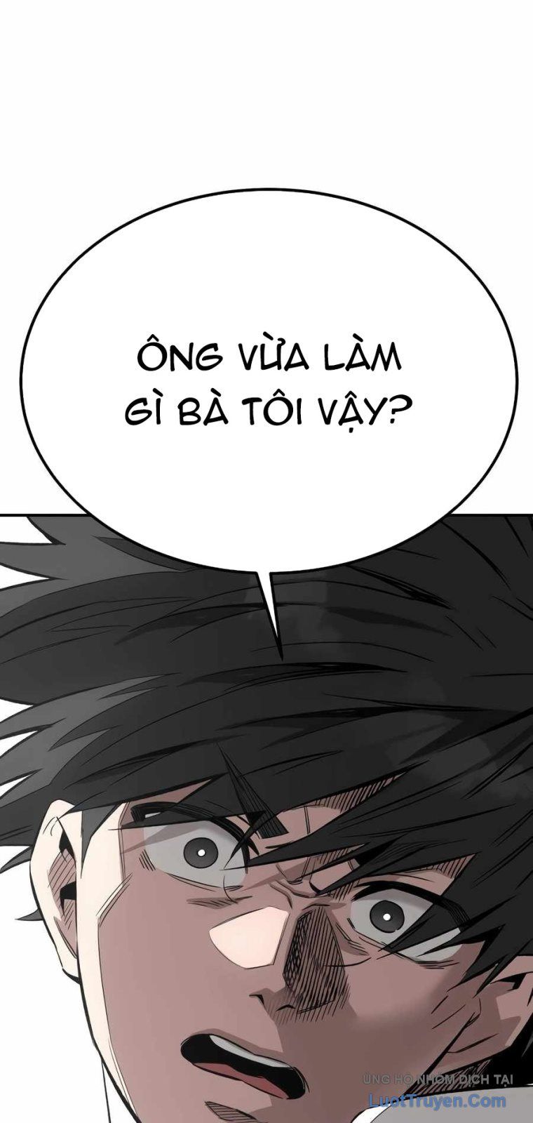 Võ Sĩ Mỉm Cười Chapter 1 - Trang 2