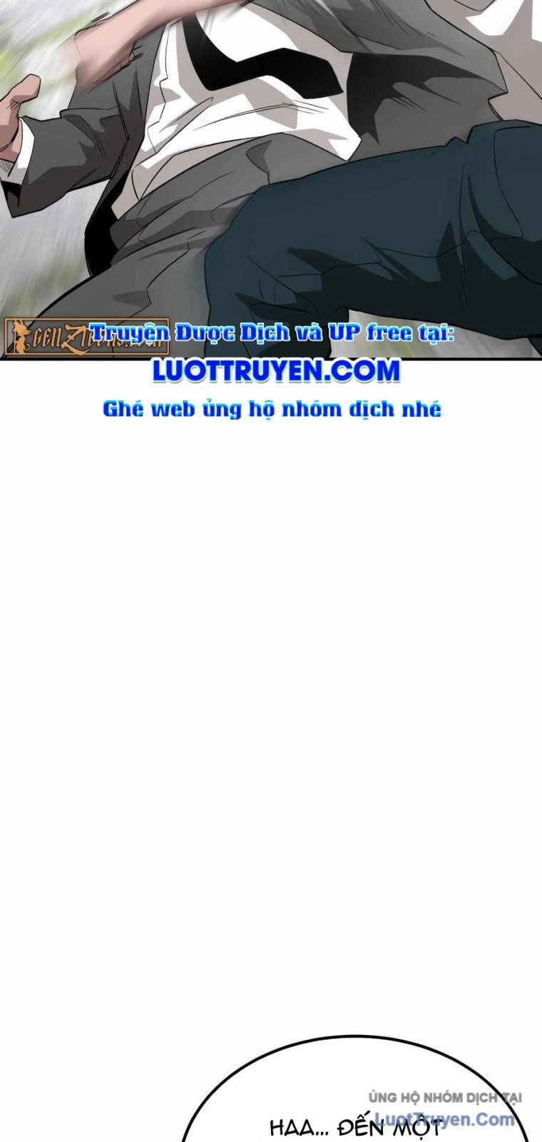 Võ Sĩ Mỉm Cười Chapter 1 - Trang 2