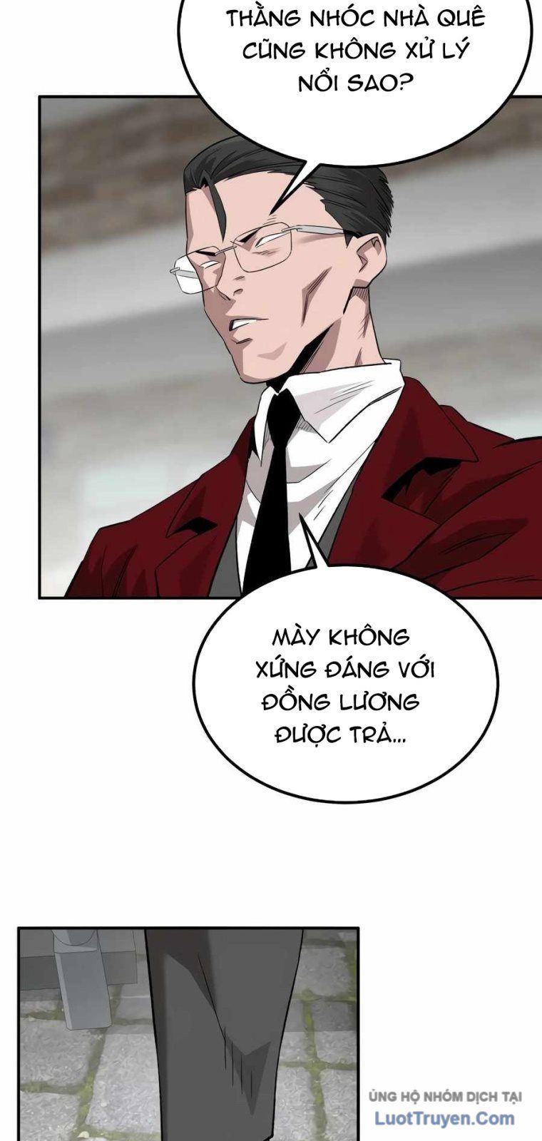 Võ Sĩ Mỉm Cười Chapter 1 - Trang 2