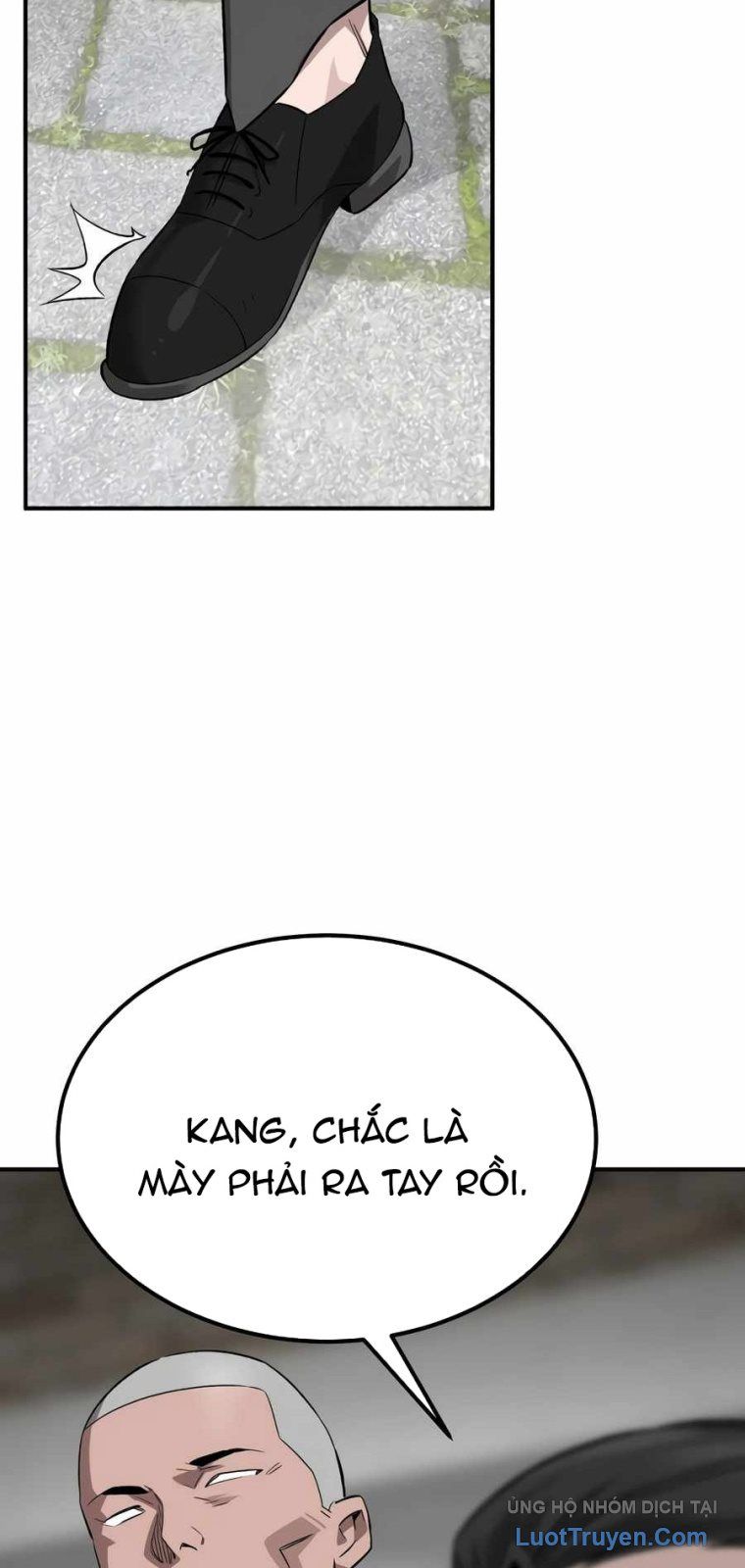 Võ Sĩ Mỉm Cười Chapter 1 - Trang 2