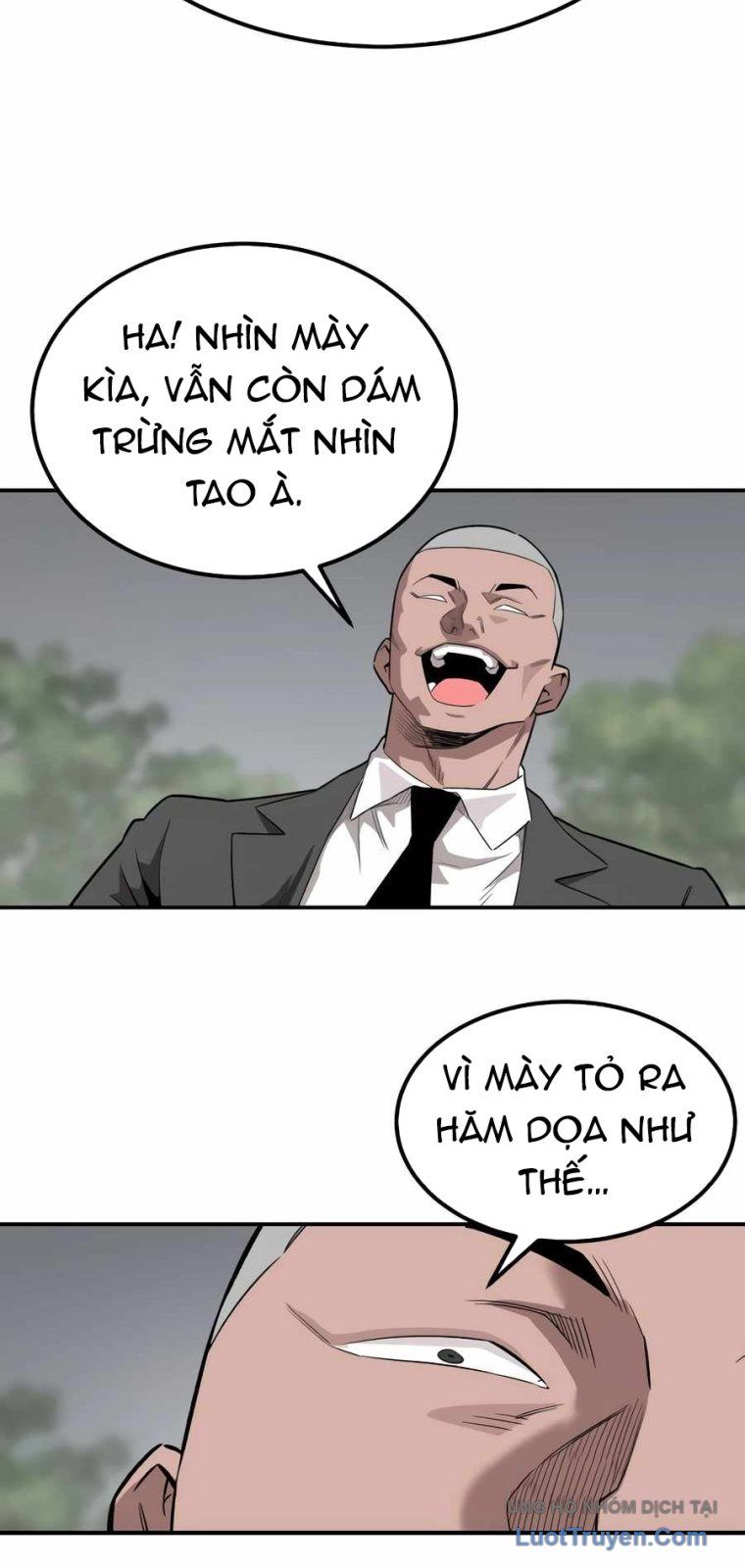 Võ Sĩ Mỉm Cười Chapter 1 - Trang 2