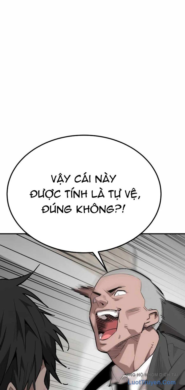 Võ Sĩ Mỉm Cười Chapter 1 - Trang 2