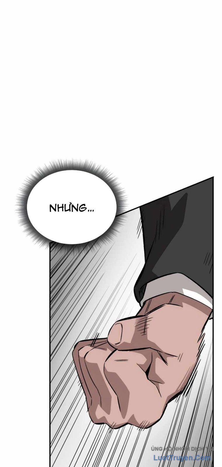 Võ Sĩ Mỉm Cười Chapter 1 - Trang 2