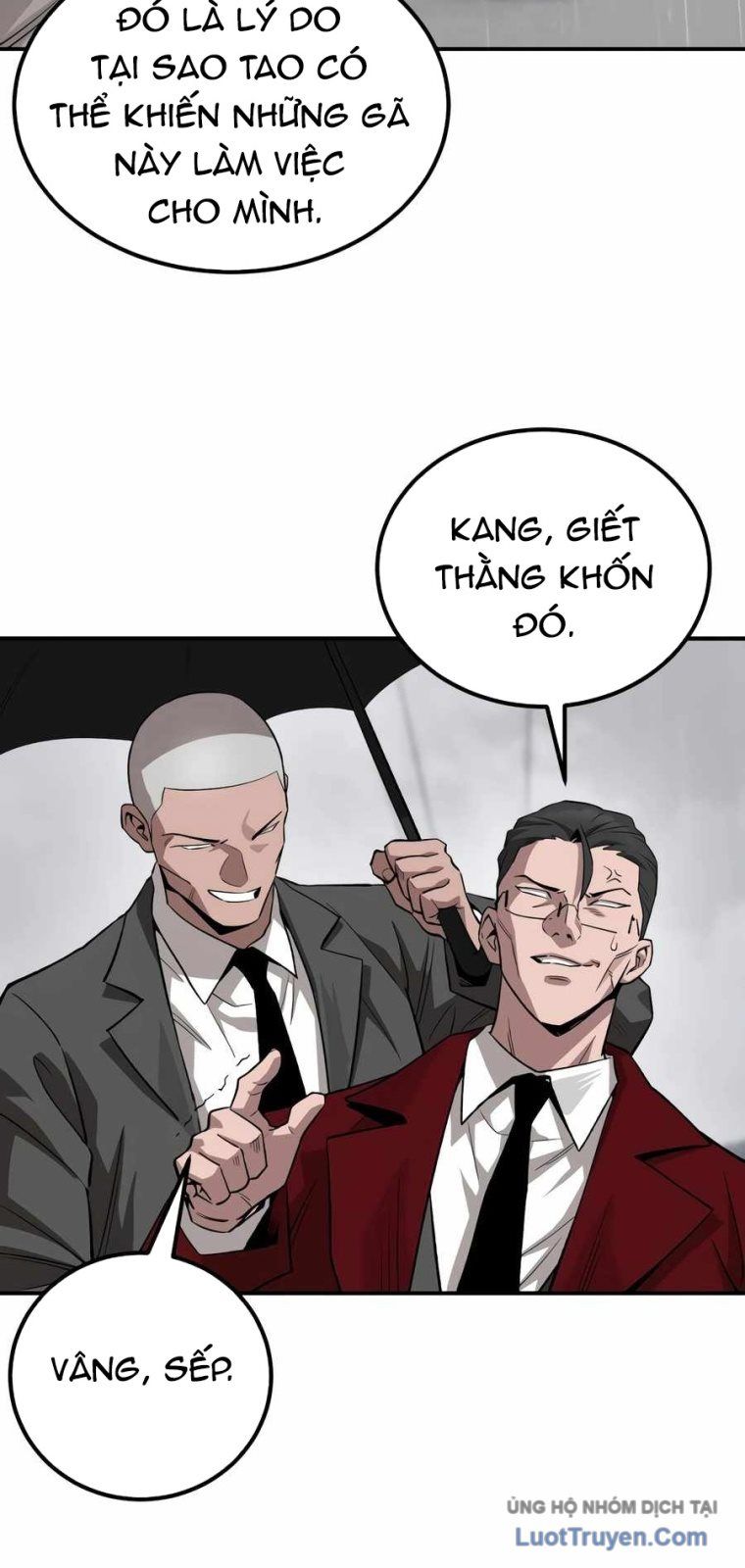 Võ Sĩ Mỉm Cười Chapter 1 - Trang 2