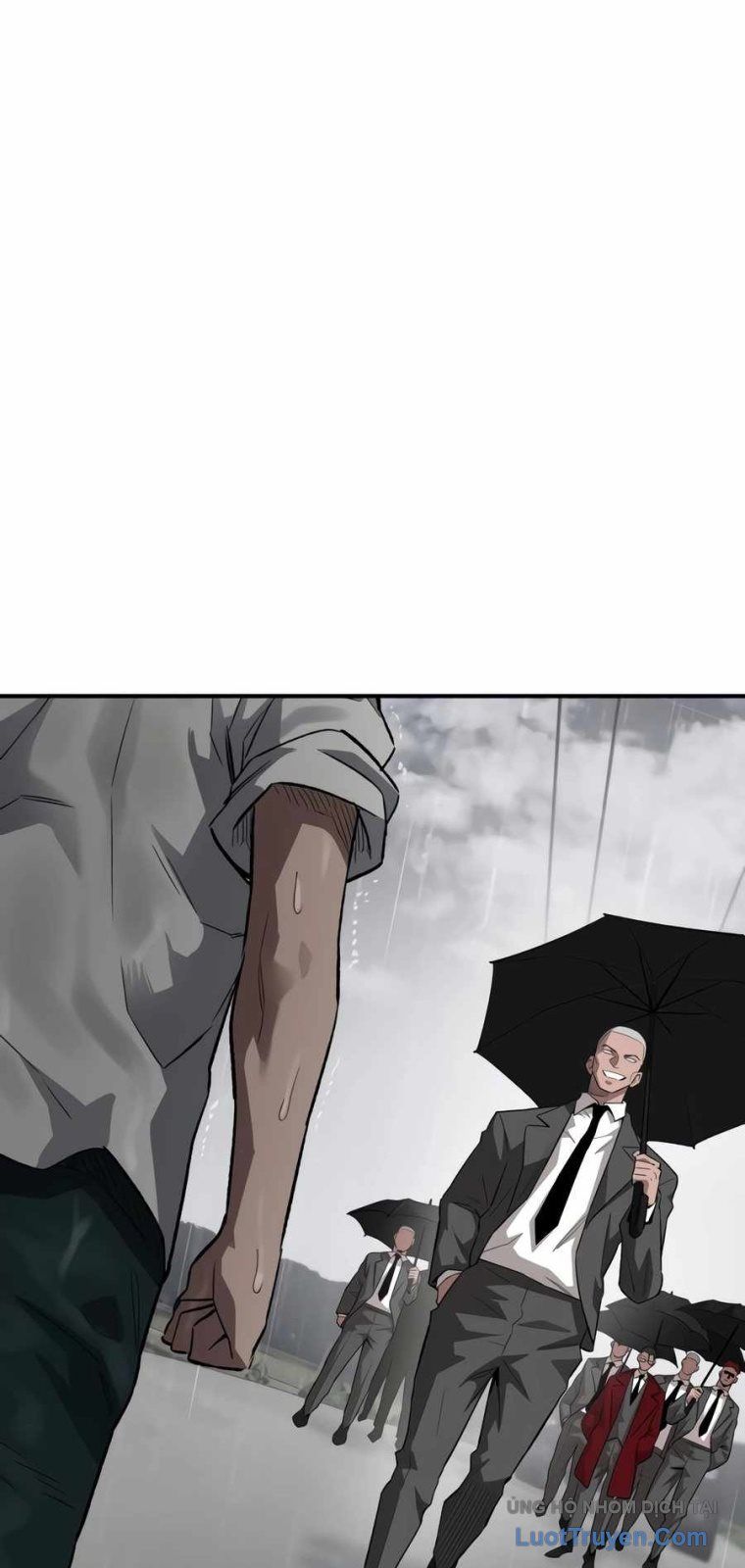 Võ Sĩ Mỉm Cười Chapter 1 - Trang 2