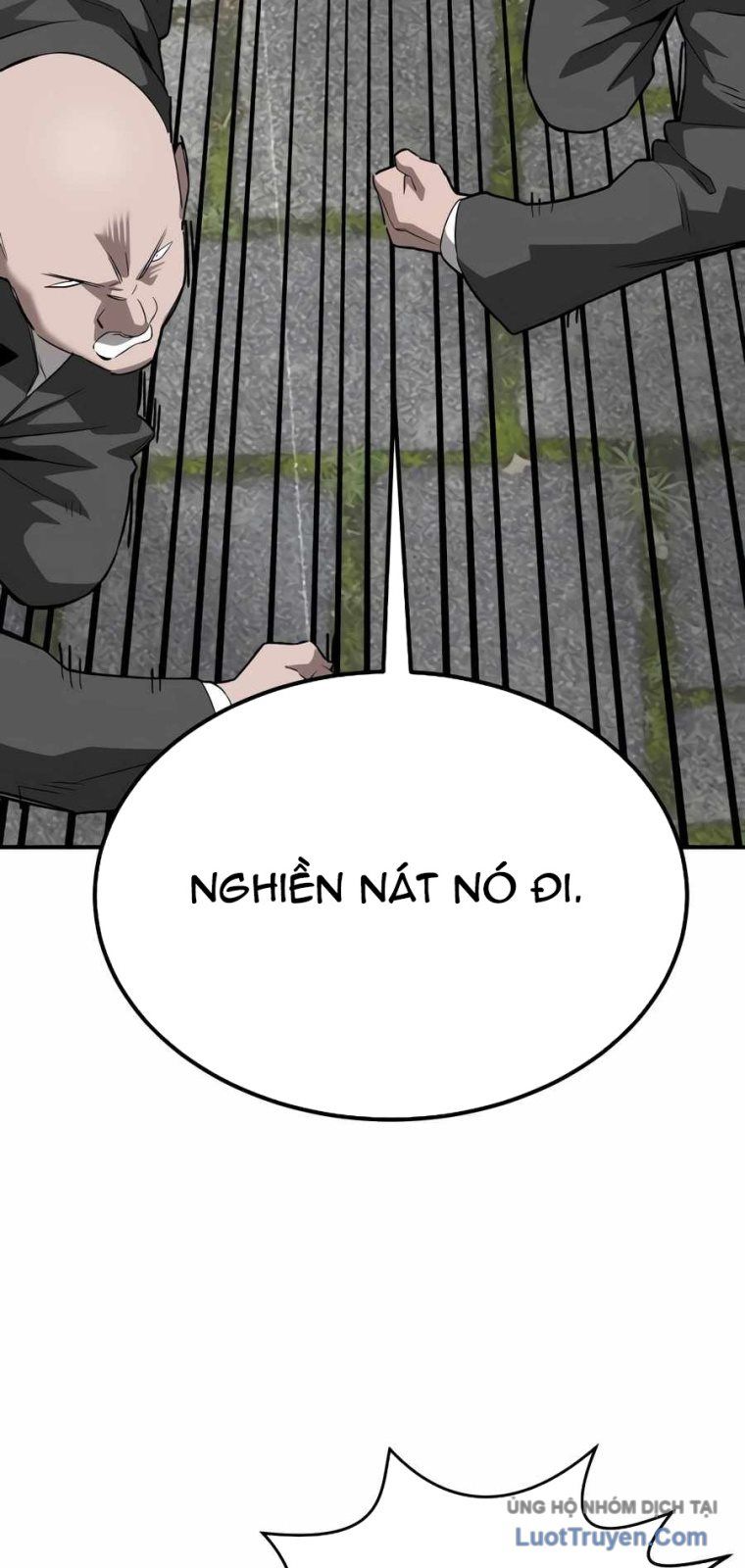 Võ Sĩ Mỉm Cười Chapter 1 - Trang 2