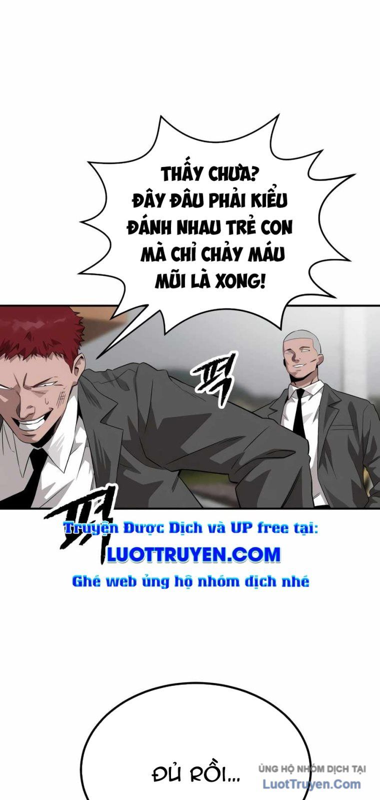 Võ Sĩ Mỉm Cười Chapter 1 - Trang 2