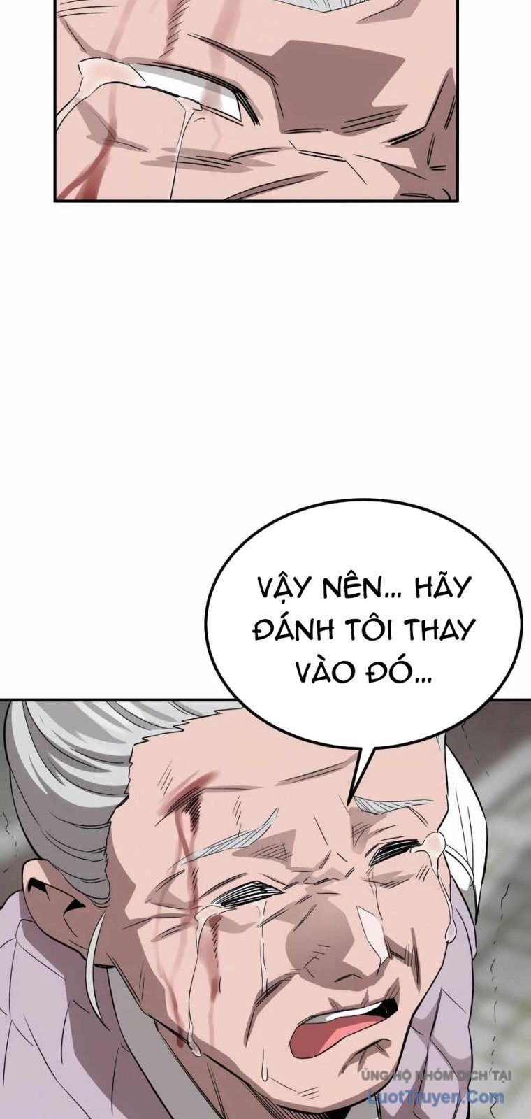 Võ Sĩ Mỉm Cười Chapter 1 - Trang 2
