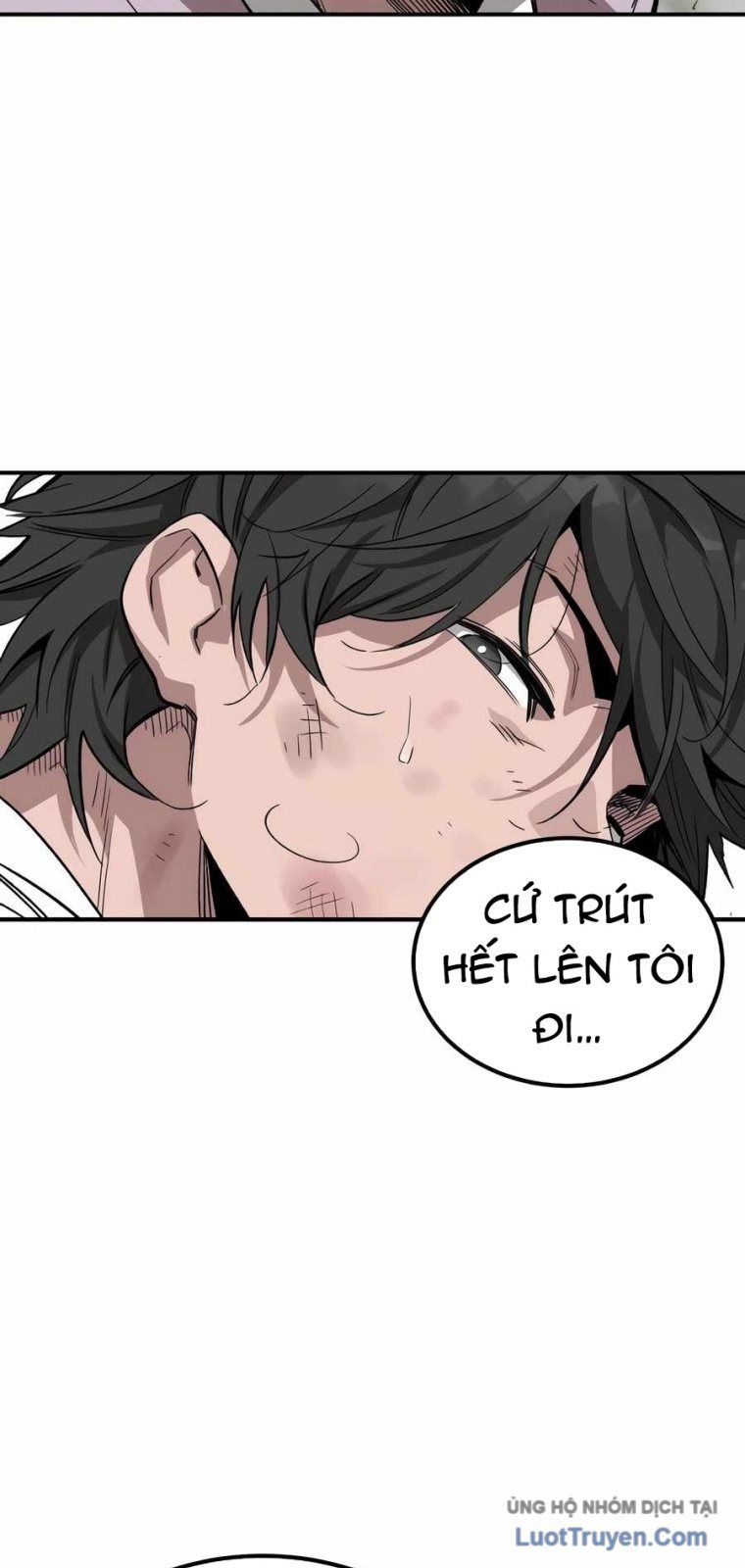 Võ Sĩ Mỉm Cười Chapter 1 - Trang 2