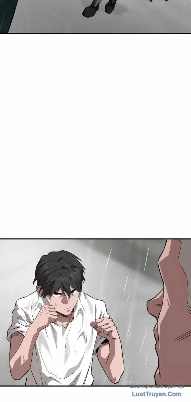 Võ Sĩ Mỉm Cười Chapter 1 - Trang 2