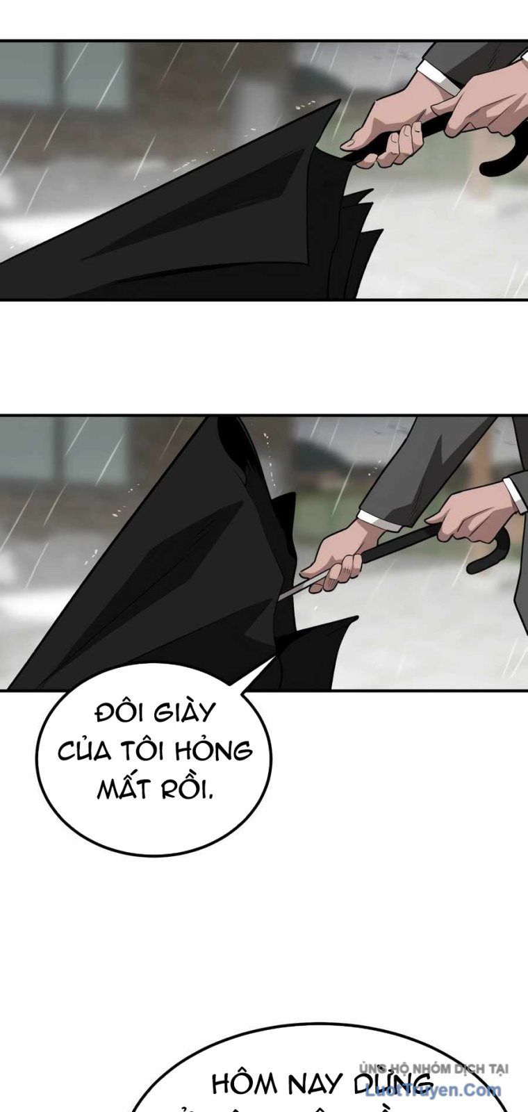 Võ Sĩ Mỉm Cười Chapter 1 - Trang 2