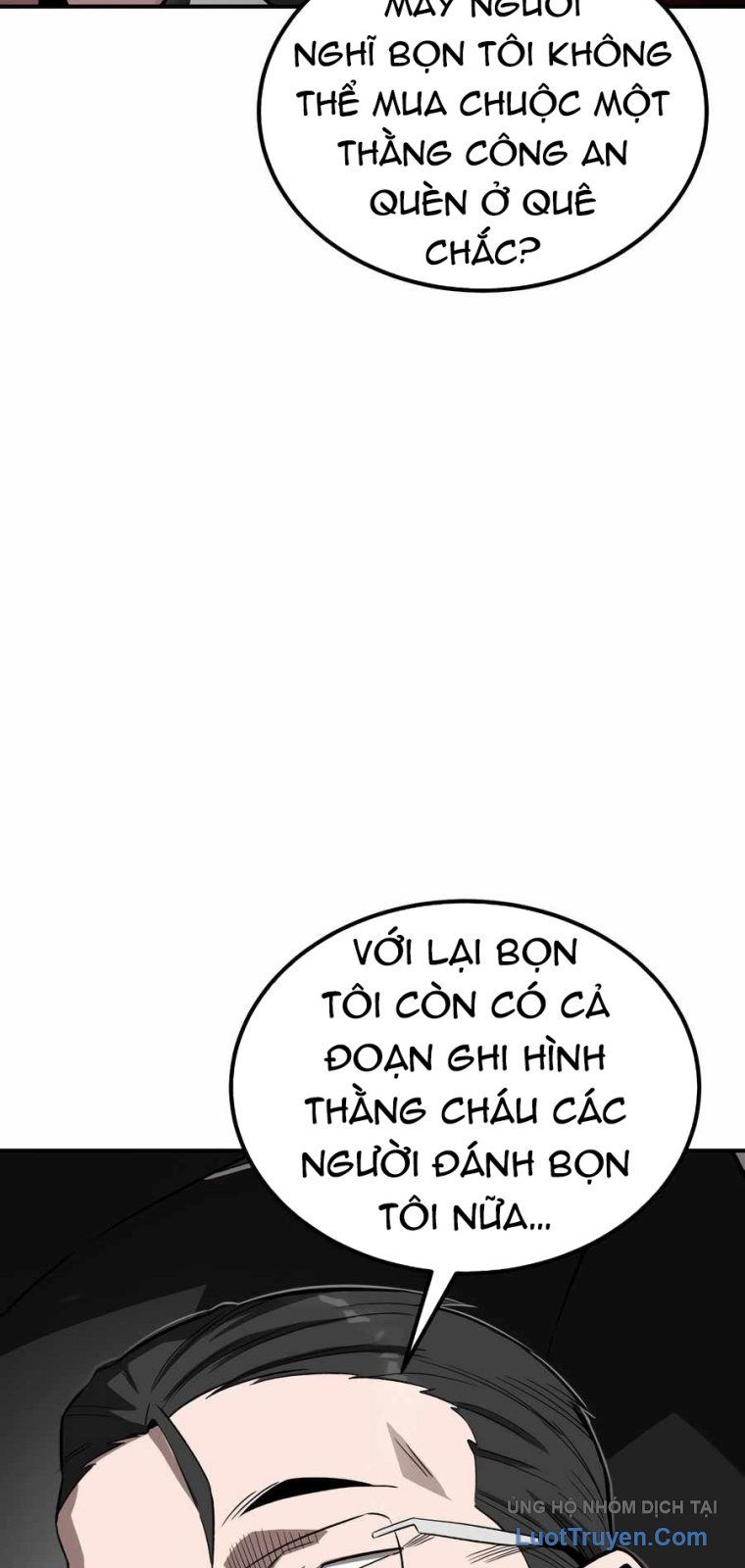 Võ Sĩ Mỉm Cười Chapter 1 - Trang 2