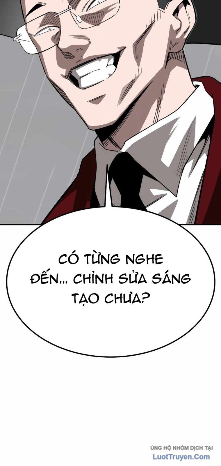 Võ Sĩ Mỉm Cười Chapter 1 - Trang 2