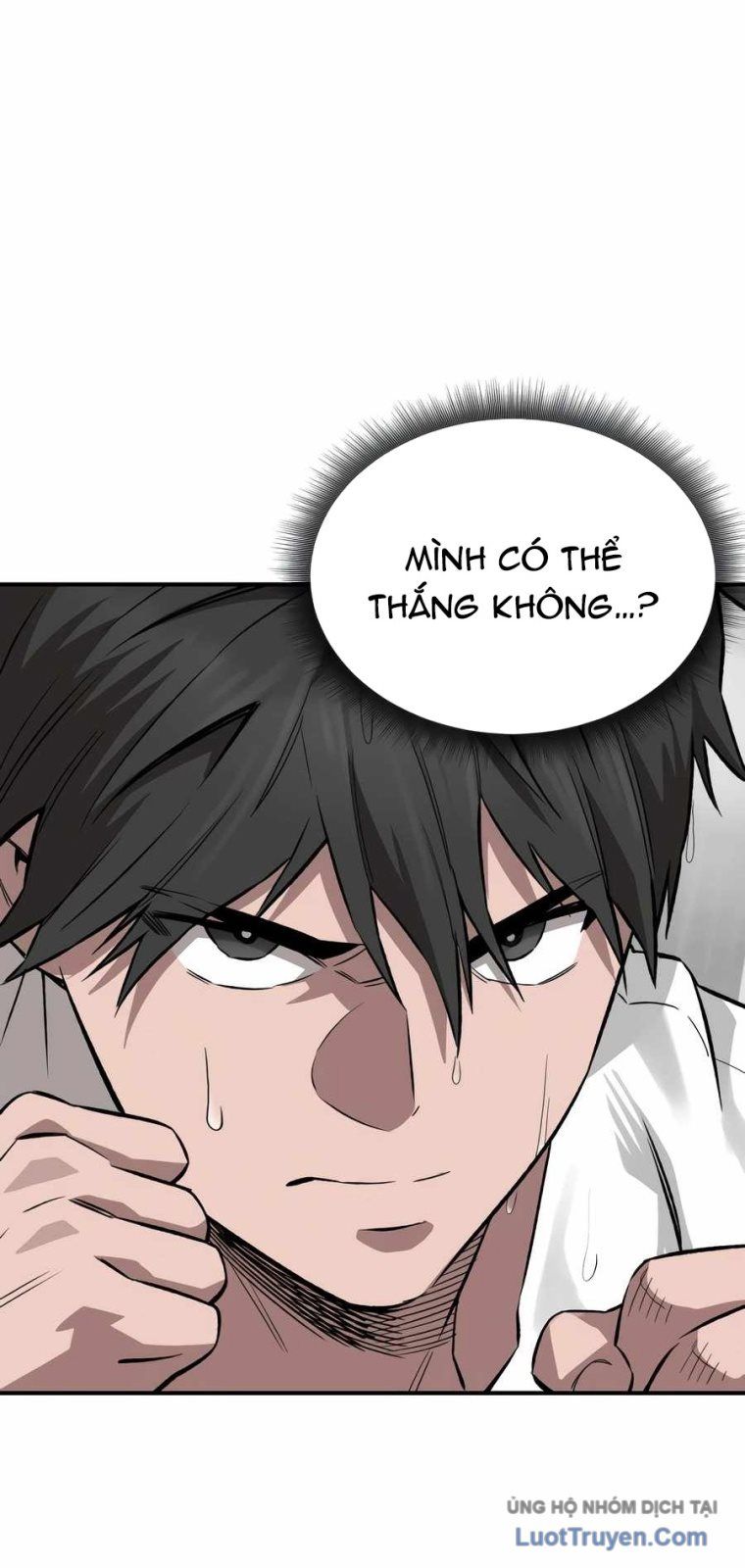 Võ Sĩ Mỉm Cười Chapter 1 - Trang 2
