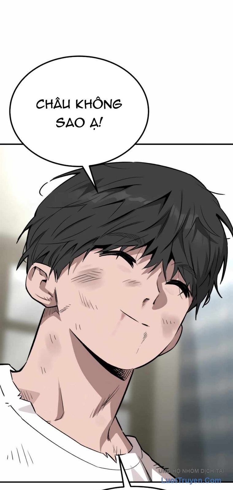 Võ Sĩ Mỉm Cười Chapter 1 - Trang 2