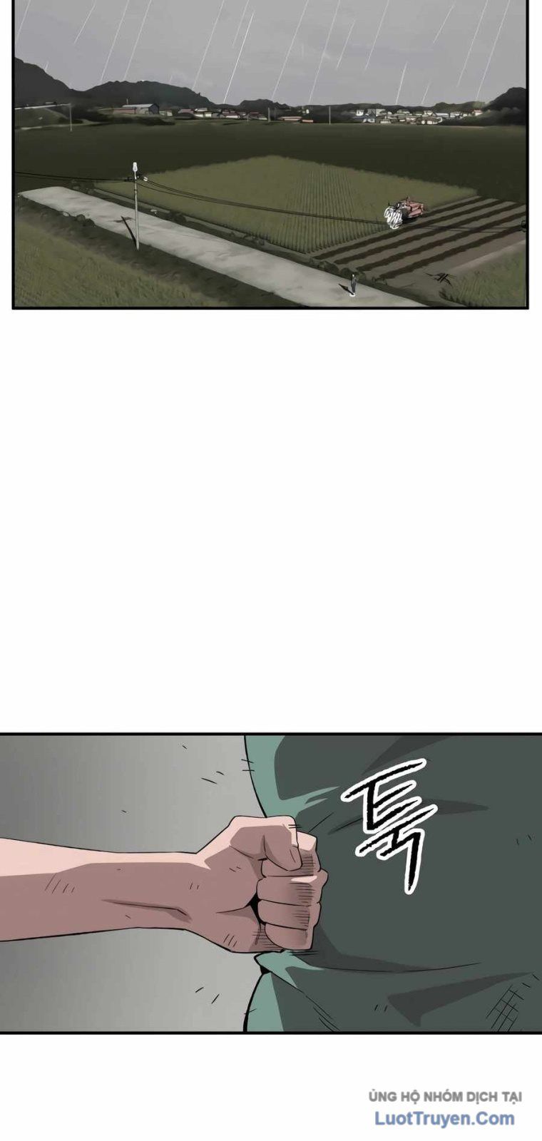 Võ Sĩ Mỉm Cười Chapter 1 - Trang 2