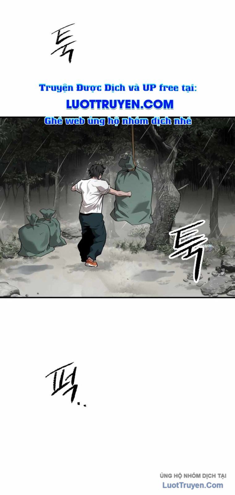 Võ Sĩ Mỉm Cười Chapter 1 - Trang 2
