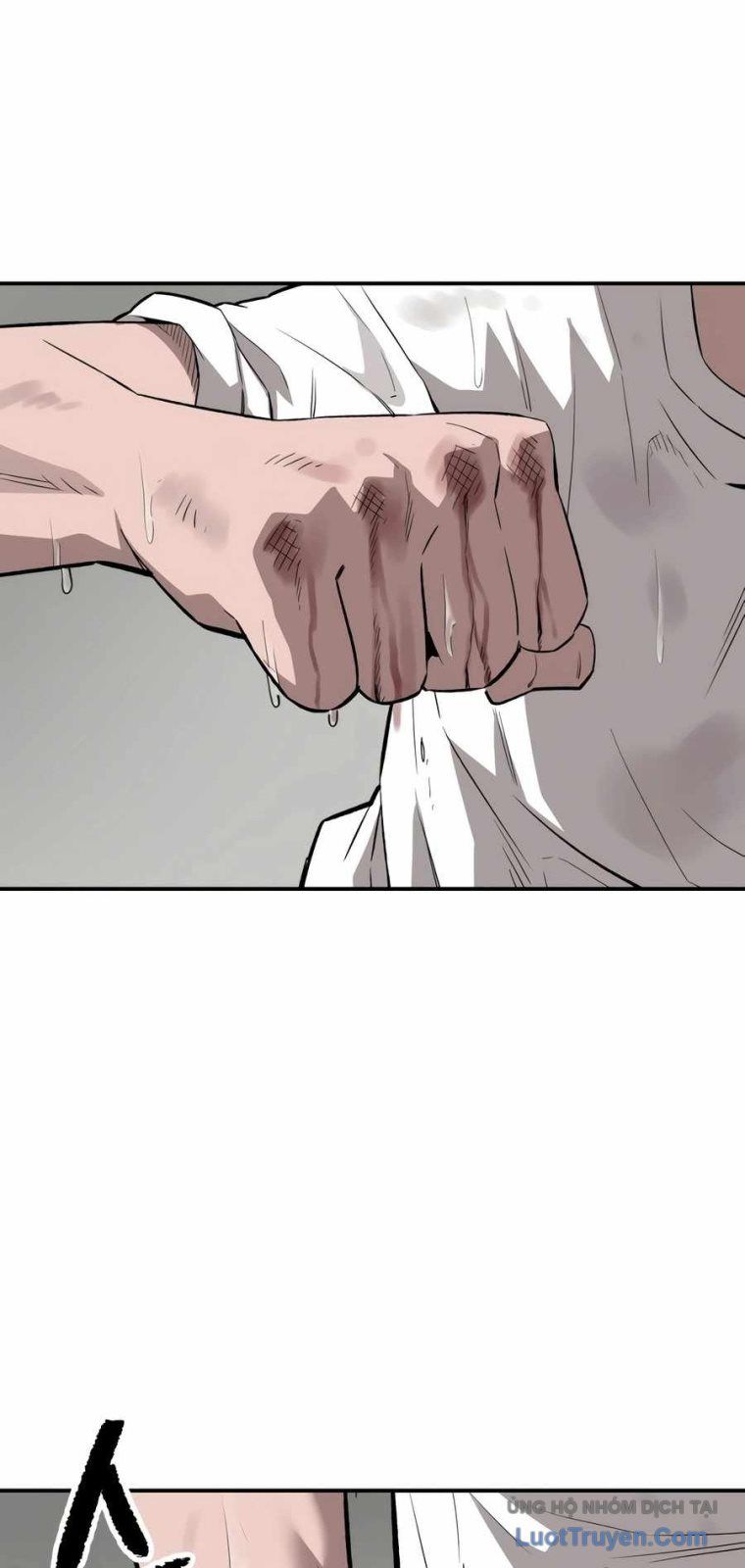 Võ Sĩ Mỉm Cười Chapter 1 - Trang 2