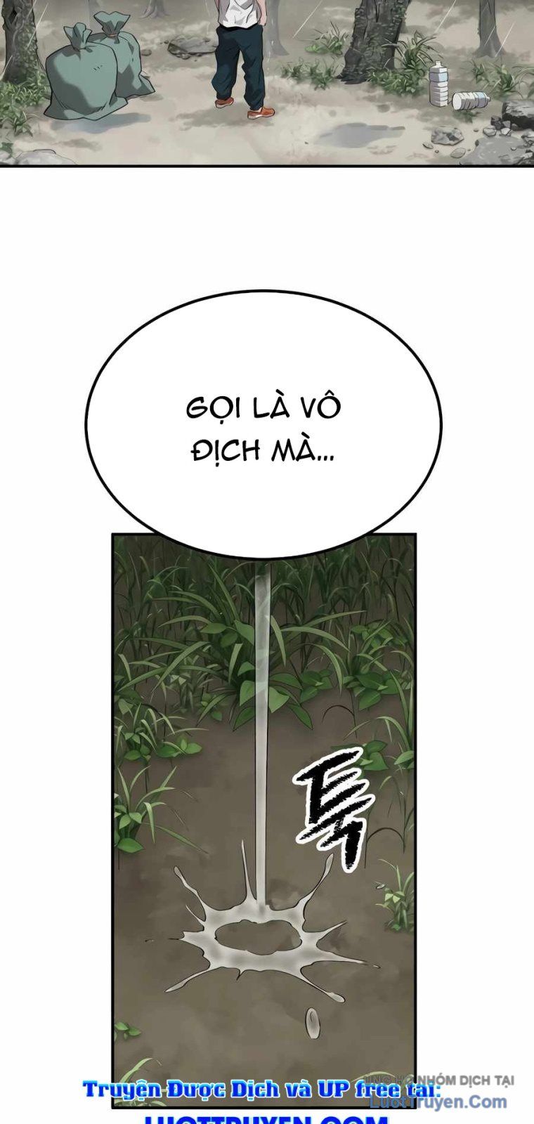 Võ Sĩ Mỉm Cười Chapter 1 - Trang 2