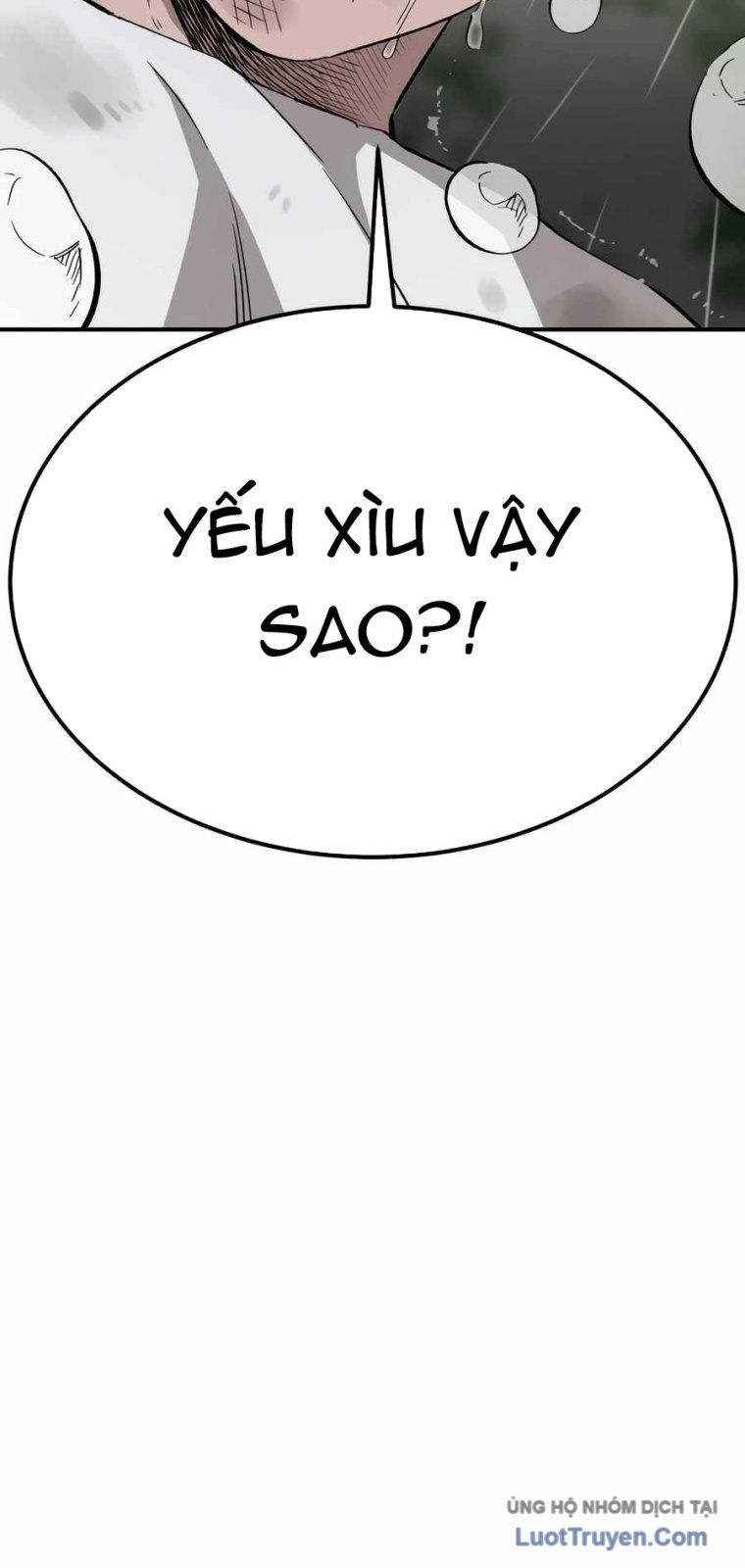 Võ Sĩ Mỉm Cười Chapter 1 - Trang 2