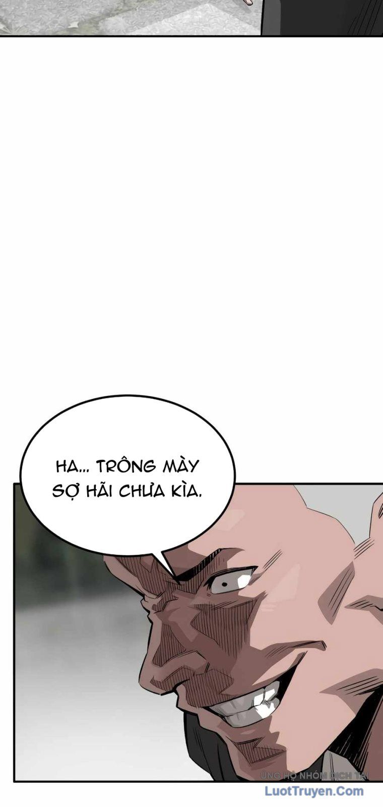 Võ Sĩ Mỉm Cười Chapter 1 - Trang 2