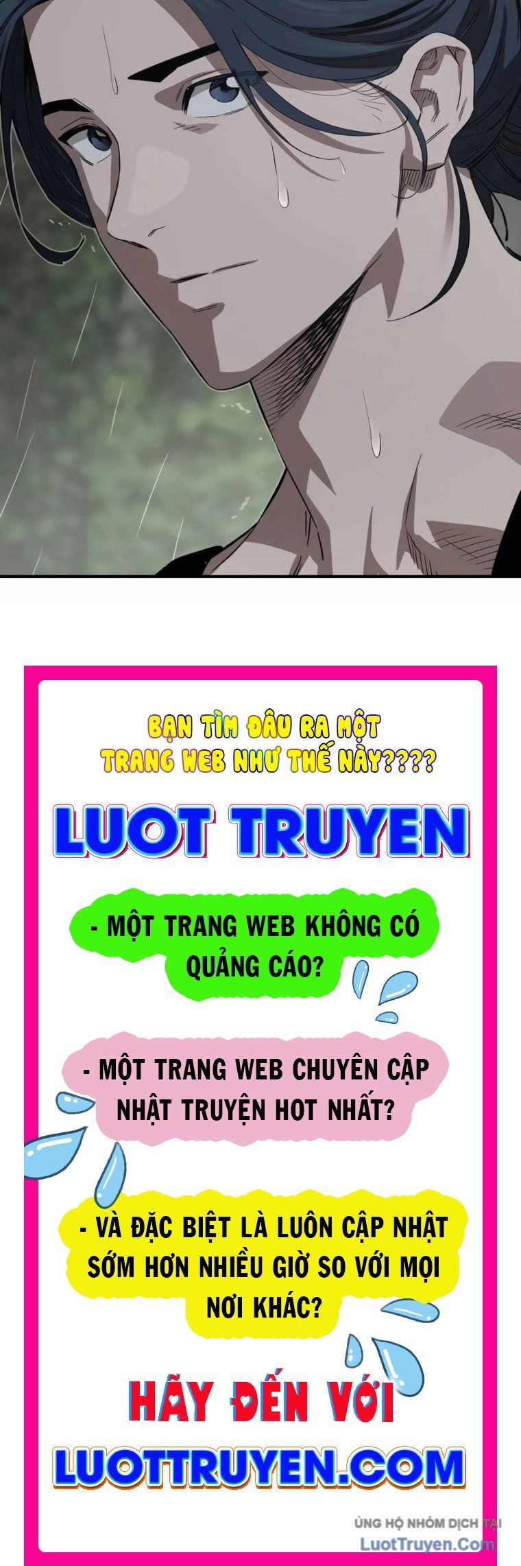 Võ Sĩ Mỉm Cười Chapter 1 - Trang 2