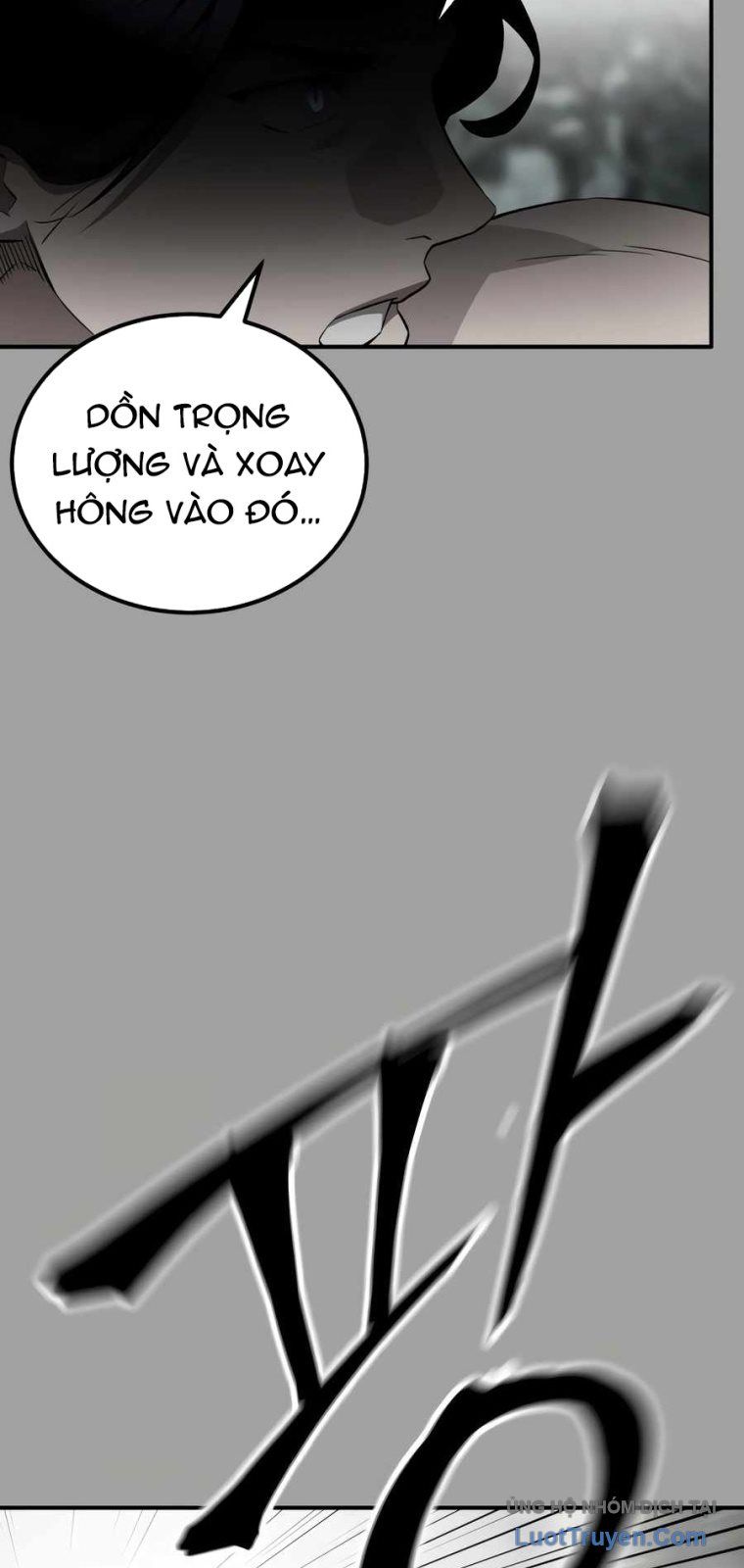 Võ Sĩ Mỉm Cười Chapter 1 - Trang 2