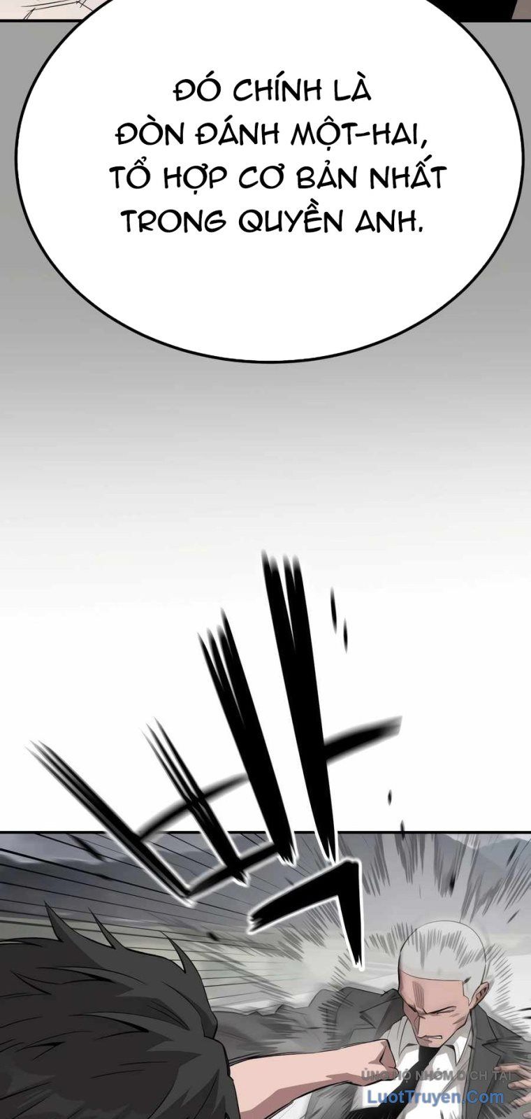 Võ Sĩ Mỉm Cười Chapter 1 - Trang 2