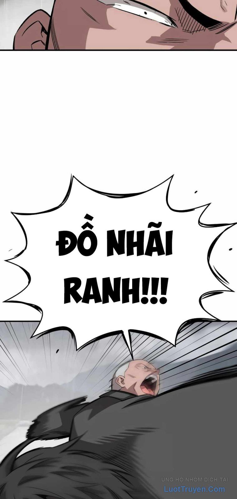 Võ Sĩ Mỉm Cười Chapter 1 - Trang 2