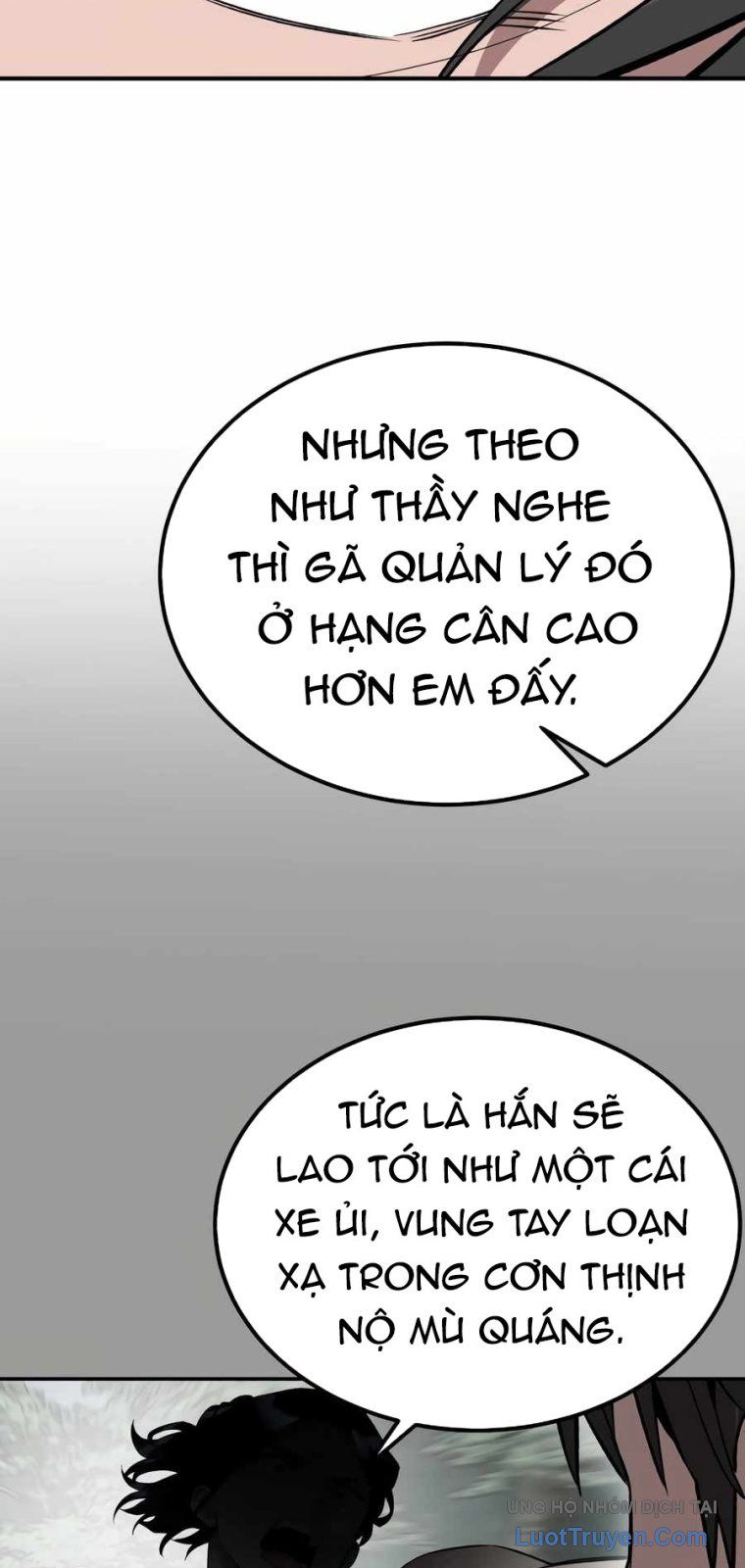 Võ Sĩ Mỉm Cười Chapter 1 - Trang 2