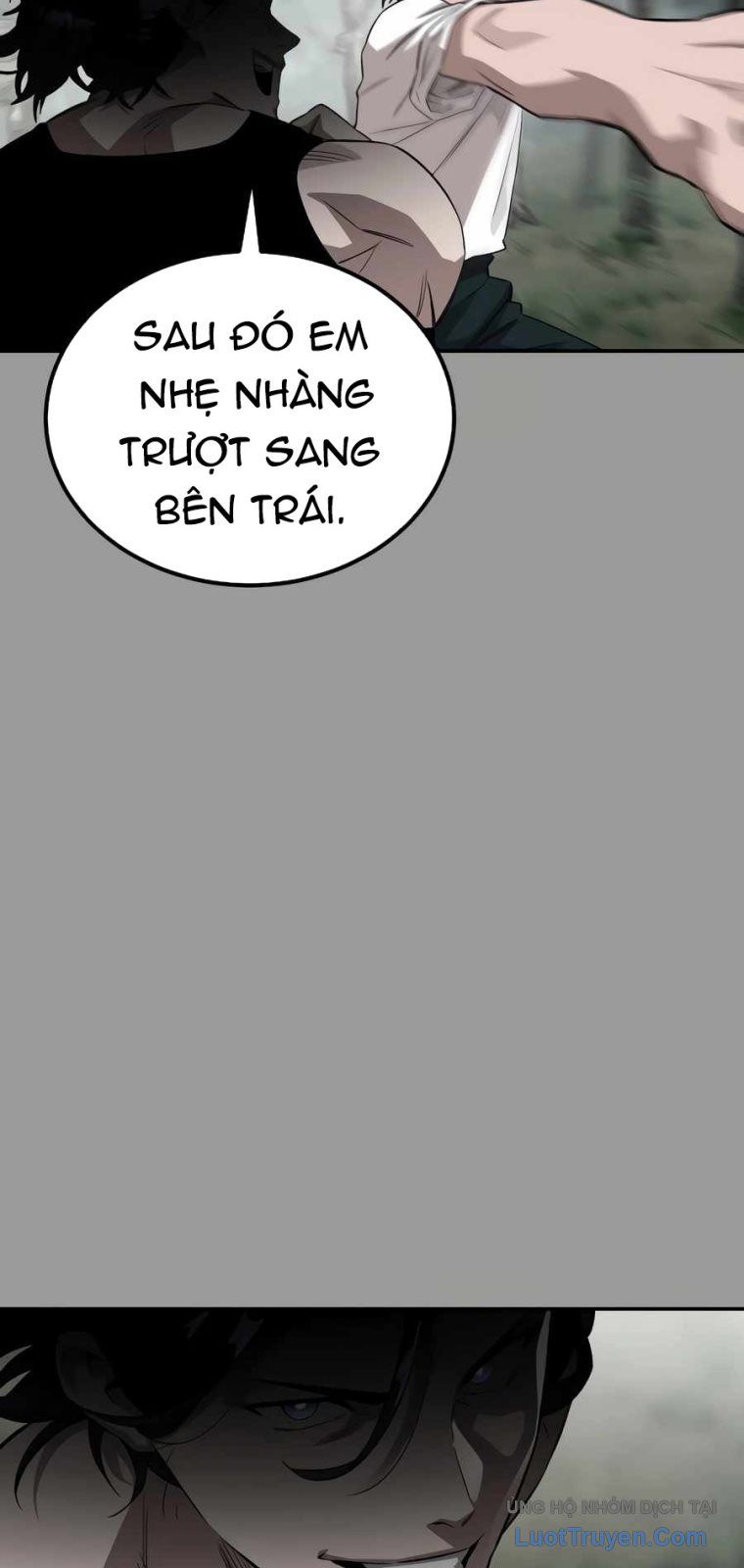 Võ Sĩ Mỉm Cười Chapter 1 - Trang 2