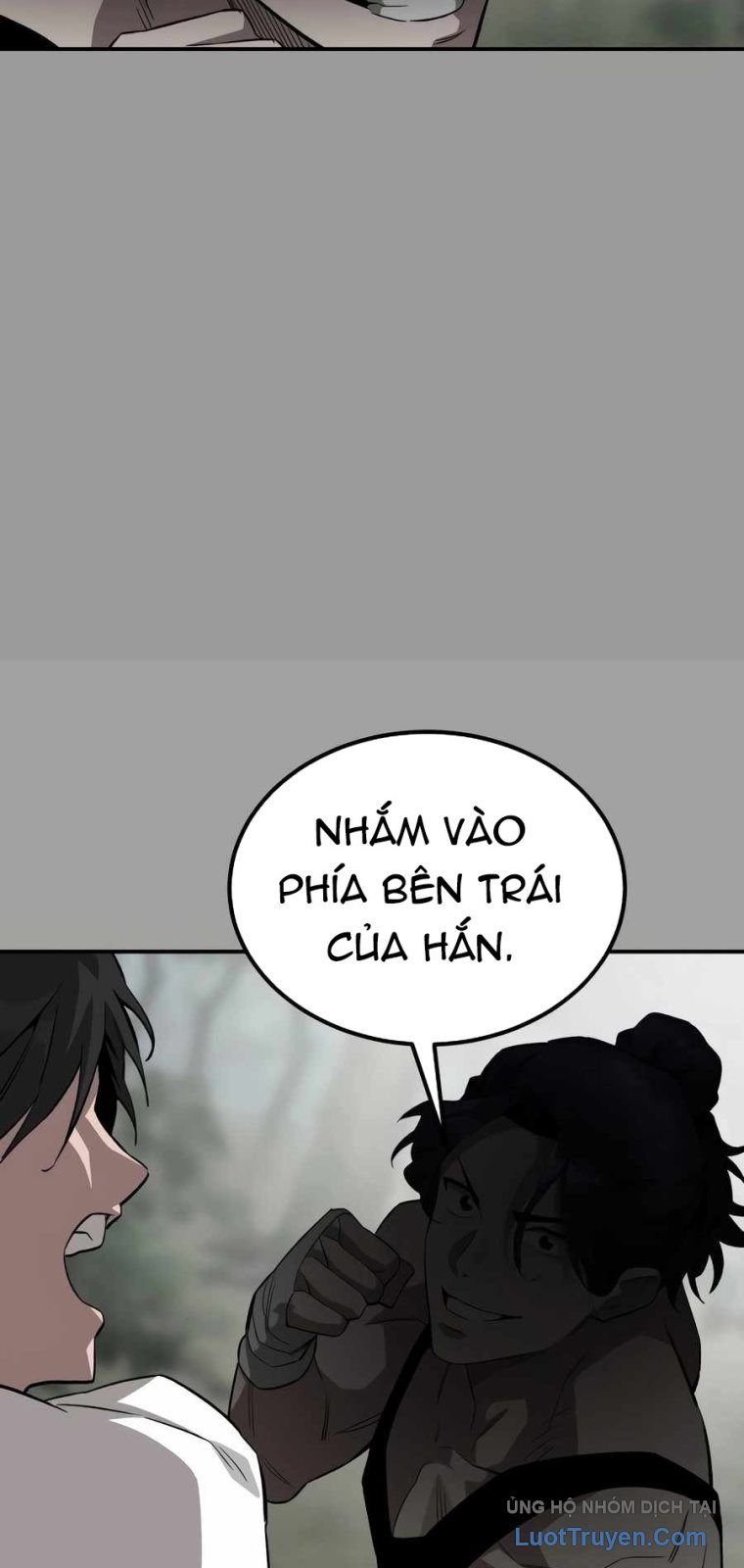 Võ Sĩ Mỉm Cười Chapter 1 - Trang 2